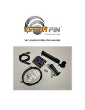 VirtuaPin V4 Installation Manual