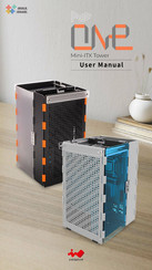 Inwin POC ONE User Manual