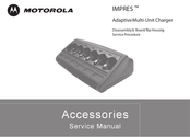 Motorola impres WPLN4110 Service Manual