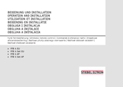 Steibel Eltron FFB 4 Set EU Operation And Installation Manual