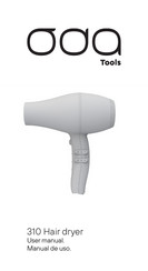 ODA 310 User Manual