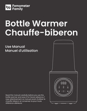 Femometer B002WL-T User Manual