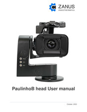 ZANUS Pauli User Manual