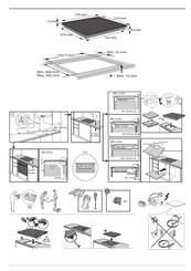 Bauknecht BB 4777C AL Manual