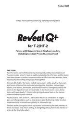 Neogen Reveal Q+ Manual
