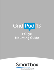 Smartbox PCEYE5-KIT13 Mounting Manual