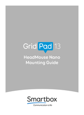 Smartbox NANO-KIT13 Mounting Manual
