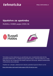Russell Hobbs 23591-56 Manual