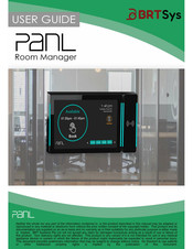 BRT Systems PANL User Manual