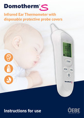 uebe PZN-04084666 Instructions For Use Manual