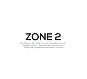 HiFuture ZONE 2 User Manual