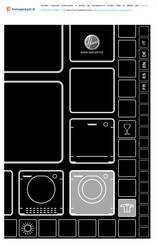 Hoover H5WP Manual