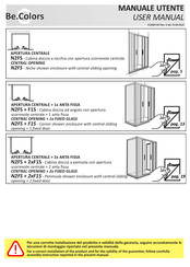 Evo N2FS+F1S User Manual