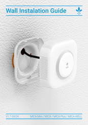 inBiot MICA Installation Manual