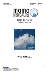 Momobeam TRI7 10-15-20 Web Manual