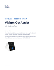10x Genomics CG000542 User Manual
