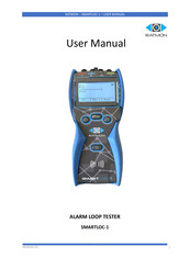 Ratmon SMARTLOC-1 User Manual