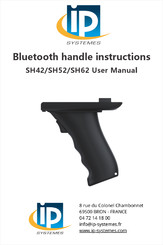IP SYSTEMES SH42 Instructions Manual