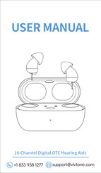 Vivtone 6116A User Manual