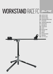 eLine RACE FC Instructions Manual