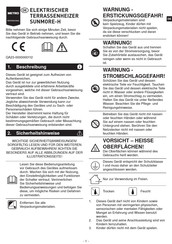 Metro DataVac SUNMORE-H Manual