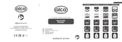alca Autolift Power Instruction Manual