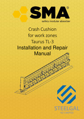 SMA Taurus TL-3 Installation And Repair Manual