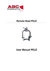 ABC-Products Pele User Manual