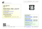 ADF Web HD674-A036-2 Series User Manual