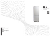 FAR CB2323NFW Manual
