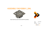 Smarter Living 5601EBBX1 SML Assembly