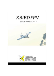 Xuwing XBIRD FPV User Manual
