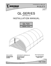 Norseman QL Series Installation Manual