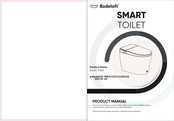 Badeloft 07-RW111011111011A Product Manual