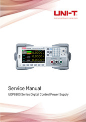 UNI-T UDP6942B Service Manual