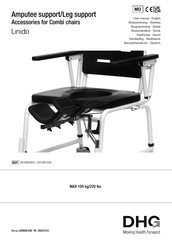 DHG Linido 201060004 User Manual