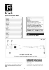 Edwards FloTrac Manual