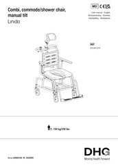 DHG Linido 201941314 User Manual