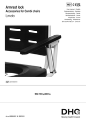 DHG Linido 201030310 User Manual