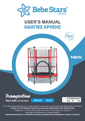 Gilis 645 User Manual