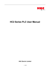 HNC Electric HCH2-48TN/R-E User Manual