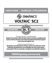 ENHANCE ENPCSC2100CLEW User Manual