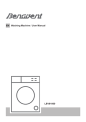 Benavent LBV61000 User Manual