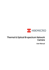 Hikmicro HM-TD1228T-2/QA User Manual