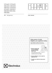 Electrolux EBE5007BD-L User Manual