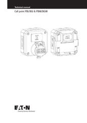 Eaton PBI Technical Manual