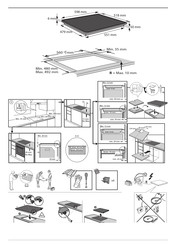 Bauknecht BQ 2360S AL Owner's Manual