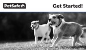 Petsafe Guardian PIF00-17804 Get Started
