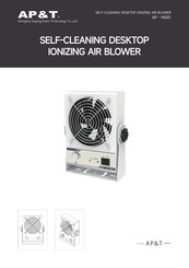 AP&T AP-DC2451-001 Manual