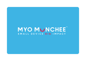 Myo Munchee Instruction Manual